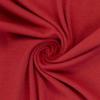 Swafing Heike HW26/27 Bündchen Uni Rot 638